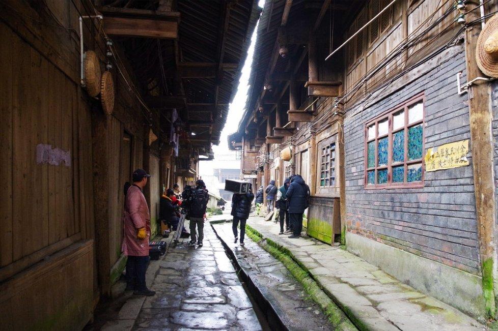谢汉光：新婚9天到台湾潜伏，一别42年，67岁回大陆发妻仍在等他
